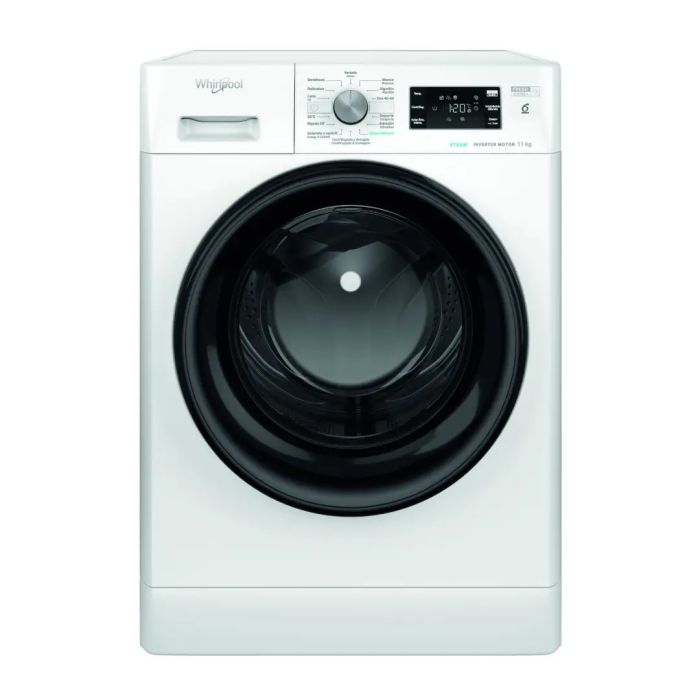 LAVADORA C.F. FFB-11489 BV SPT (WHIRLPOOL)